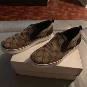 Gucci Kid sneakers